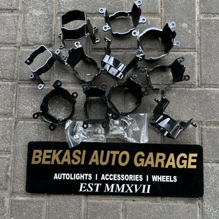PREMIUM BRACKET/DUDUKAN FOGLAMP BILED PROJECTOR