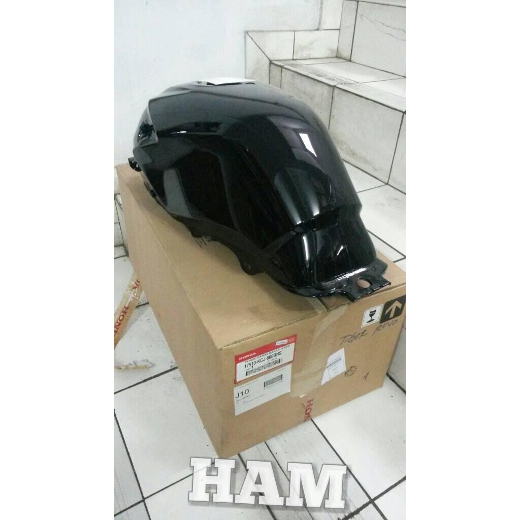 PREMIUM tangki tiger revo ori AHM