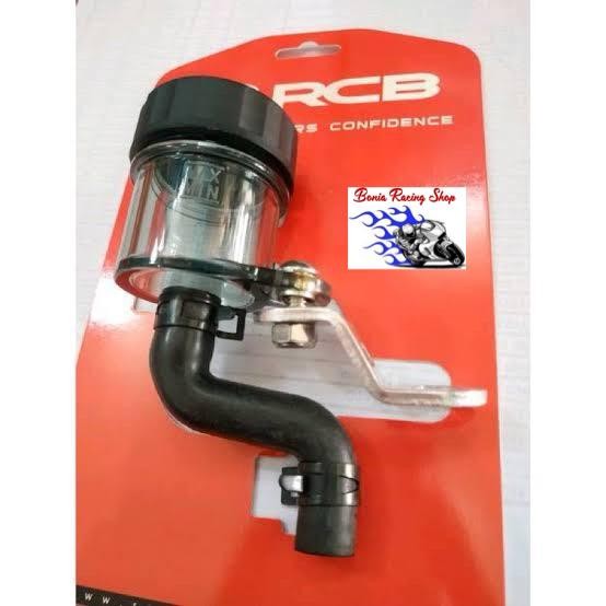 TABUNG MINYAK REM MASTER REM RCB S1 - 15ML ORIGINAL