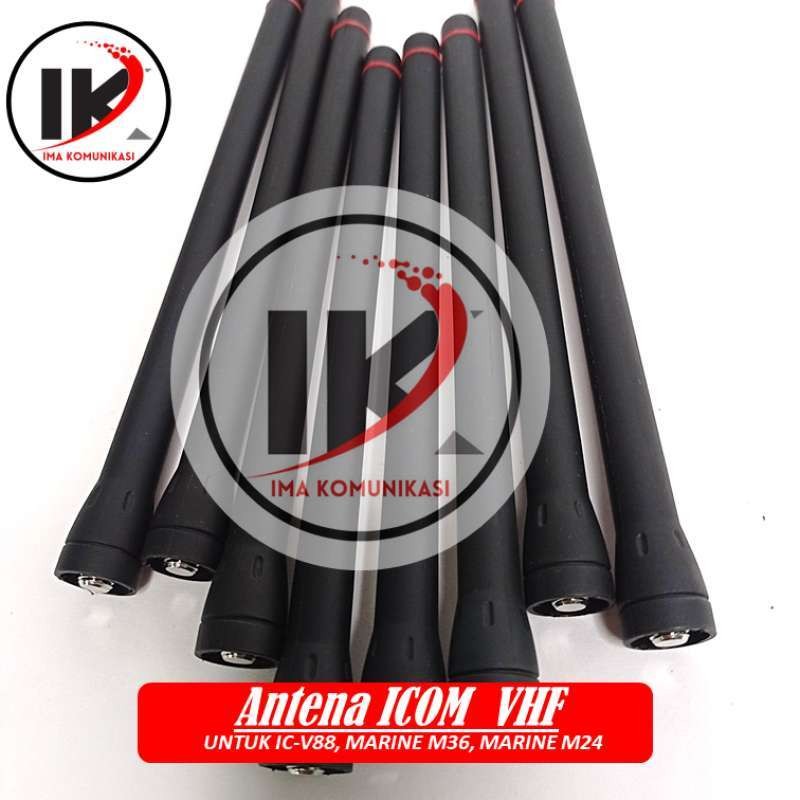 ANTENA HT ICOM V88 VHF *