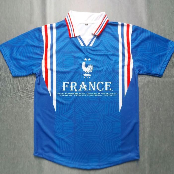 Jersey Dame//Jersey France Vintage//Jersey Francis//Jersey Casual//Jersey Vintage//Jersey