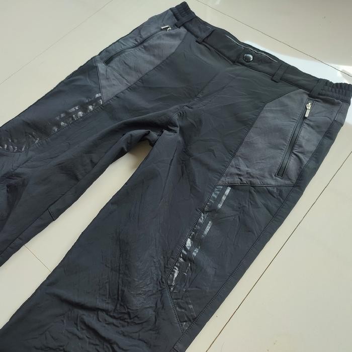 72. Celana Gunung K2 Size 33 - Longpants Training Olahraga Outdoor - Jual Pakaian Pria Wanita
