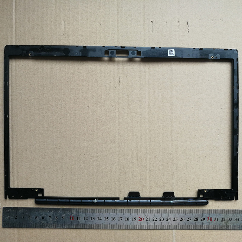 New laptop lcd front bezel screen frame cover for Lenovo Thinkpad T440 T450  Touch-Screen AP0SR00080