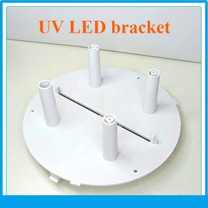 UV LED BRACKET for PORTOTI PR-25MB