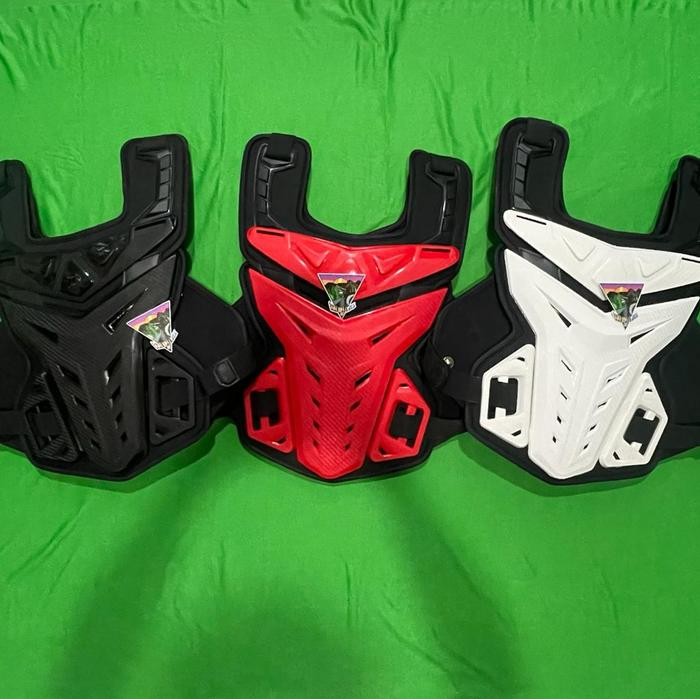 BODY PROTECTOR TRAIL ACERBIS