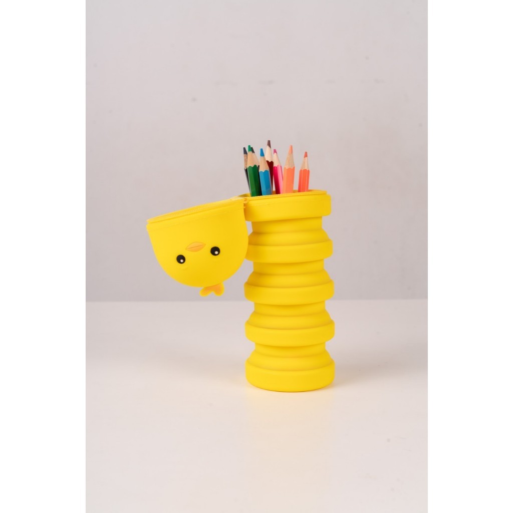 

Butterfly e Pencil Case (Telescopic)