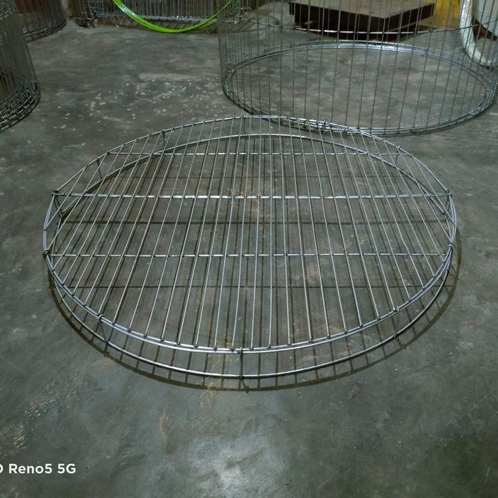 ANCAK KURUNGAN AYAM BULAT DIAMETER 80 FOR KURUNGAN 90 CM
