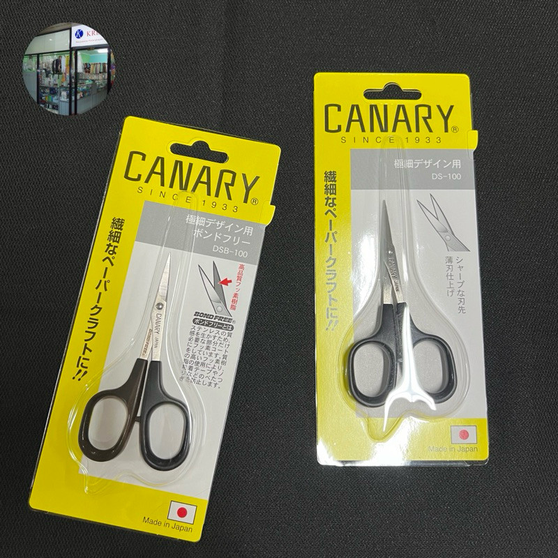 

ting mini CANARY 105mm