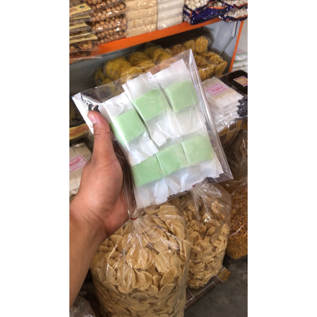 

Bareng Rendang Pandan Urang Kampuang UKS45