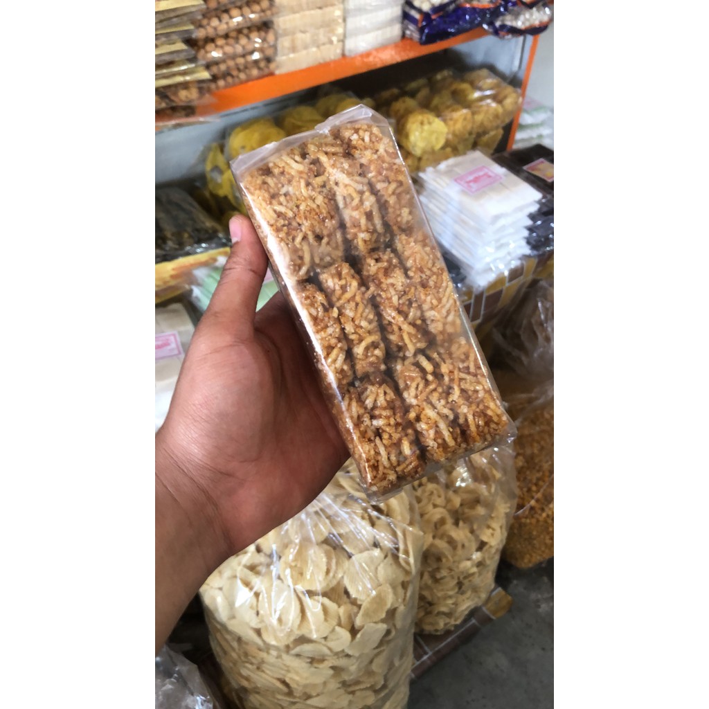 

Kipang Mie Urang Kampuang UKS3