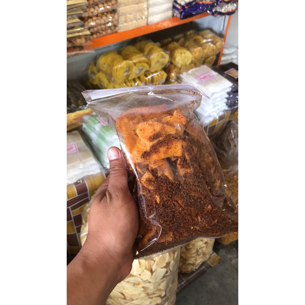 

Kue Sangko Urang Kampuang UKS60