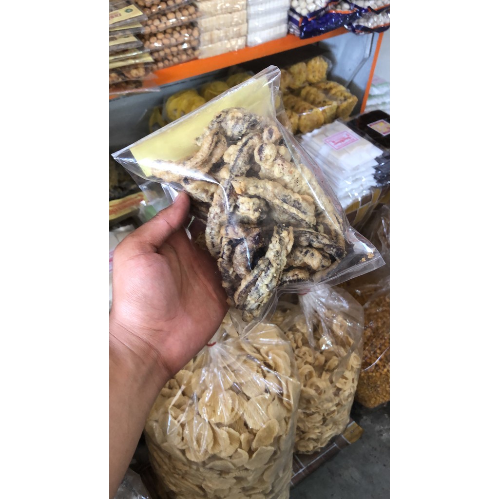 

Pisang Sale Basah Urang Kampuang UKS 44