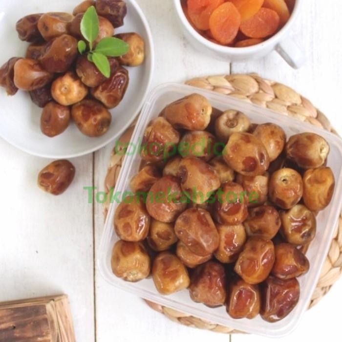 

New kurma sukari kering 1 kg