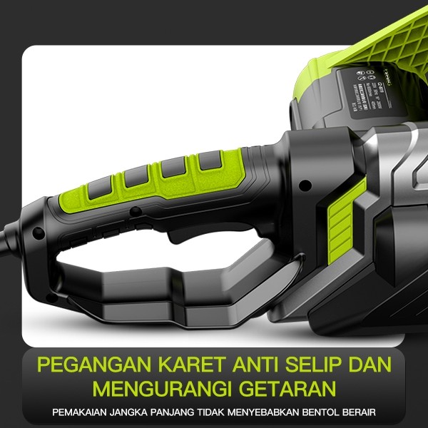 ZPER MESIN POTONG KAYU MESIN CHAINSAW GERGAJI POTONG POHON KAYU GERGAJI MESIN POTONG KAYU ZP009