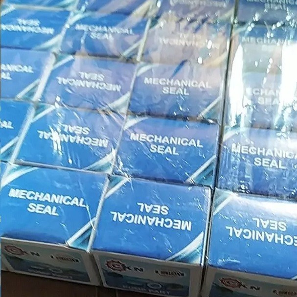 CKN MECHANICAL SEAL POMPA AIR SHIMIZU 128 MEKANIK SIL SMZ 125 128 130 135 SPAREPART - CKN SMZ-100