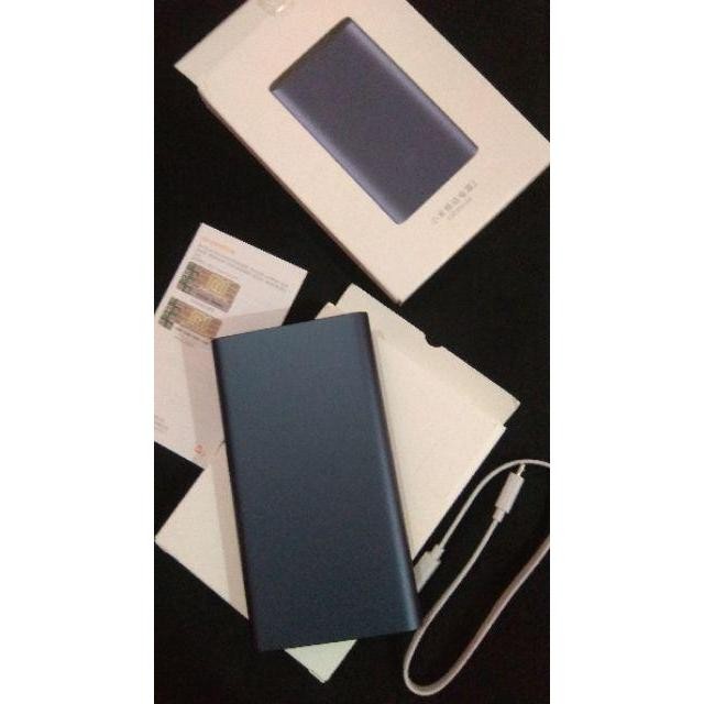 Masih Ready Powerbank Xiaomi / Powerbank Samsung / Powerbank Xiaomi Mi Pro 2