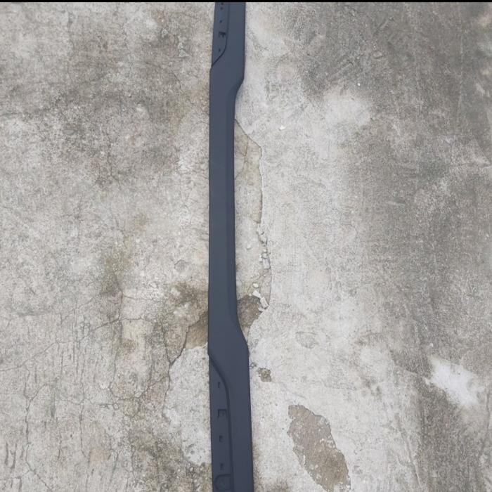 Trunklid Innova Luxury 2015