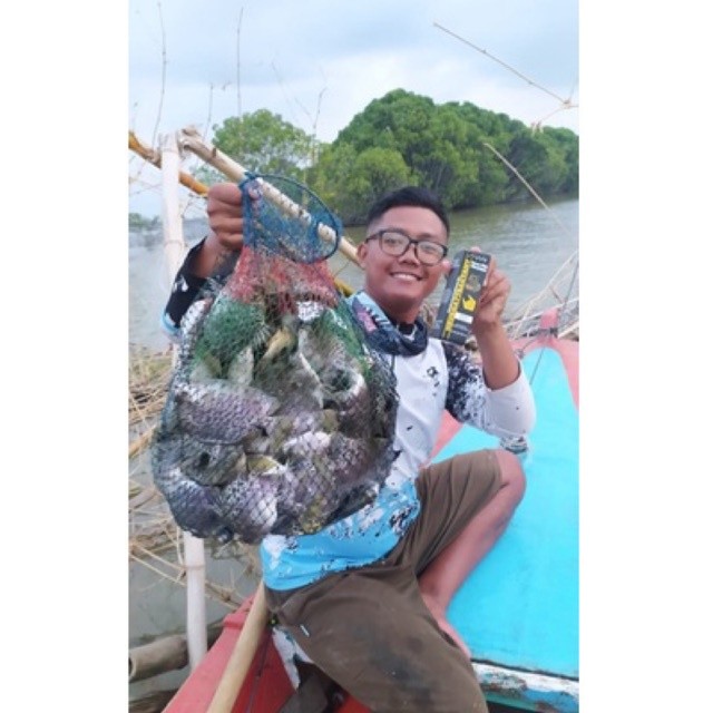 Neuroattractant Spray Fish Attractant Ikan Umpan Pancing Non Essen Dari Always Strike