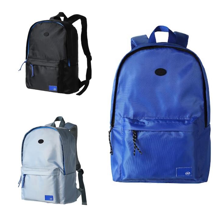 Tas Ransel Backpack Simple Tas Punggung Stylish By MINISO