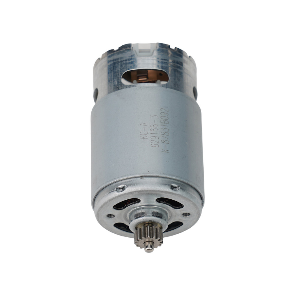 Boost Efficiency and Durability with Reliable 629395 8 Motor Replacement for HP333DSME HP333D DF333D