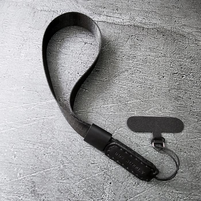 

LANGSUNG DIPROSES BDS WALKER Wrist Strap, phone strap