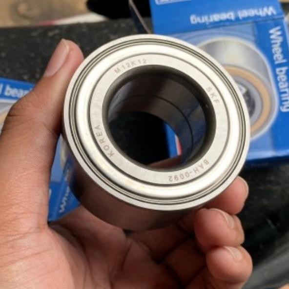 BEARING RODA DEPAN SPARK 1200 LOVA BEARING RODA AVEO KALOS MERK SKF