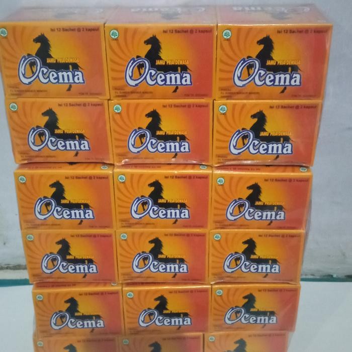 PvTerjamin- ocema kapsul