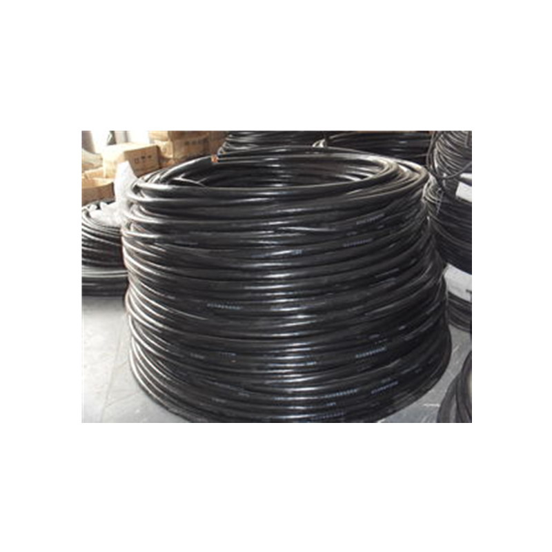 cable 200 meters for spindle to use and ship to zhejiang for buyer's agent Mr.Huang