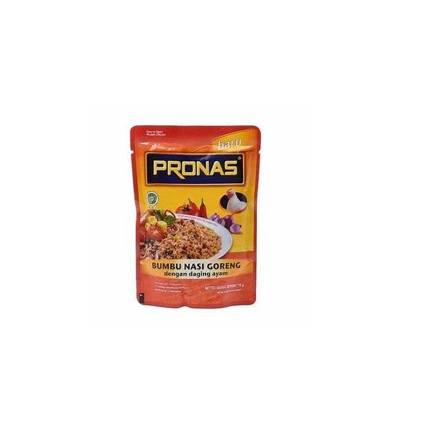 

PRONAS BB NASI GORENG AYAM 110 GR