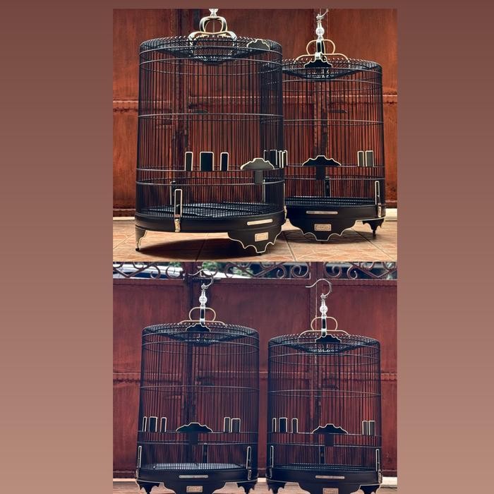 Sangkar Murai RnB No 2 BlackDoff feat SNI Tebok Bambu terbaru