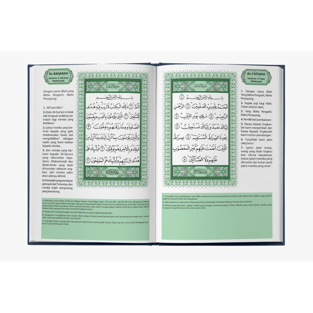 Mushaf Al quran A5 Ummul Qura - Mushaf Alquran Ummul Qura Non Terjemah & Terjemahan A5 Hard Cover