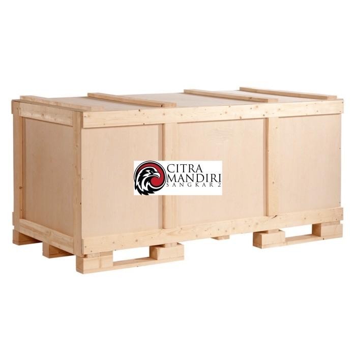 Packing Kardus dan Kayu Untuk Sangkar Kandang Burung Kotak dan Murai terbaru