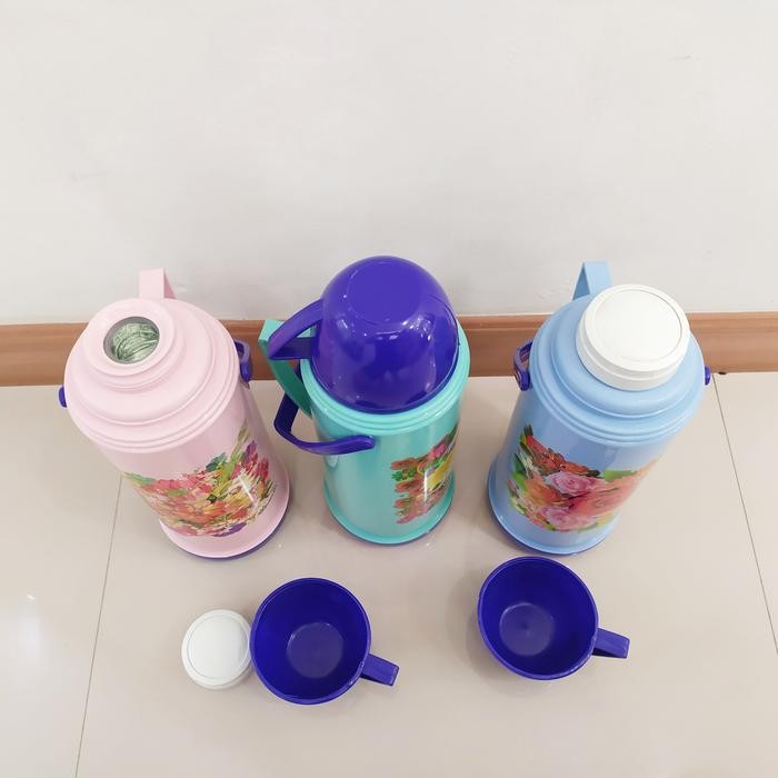 Kenanganpawon Termos Air Panas 1,2 Liter