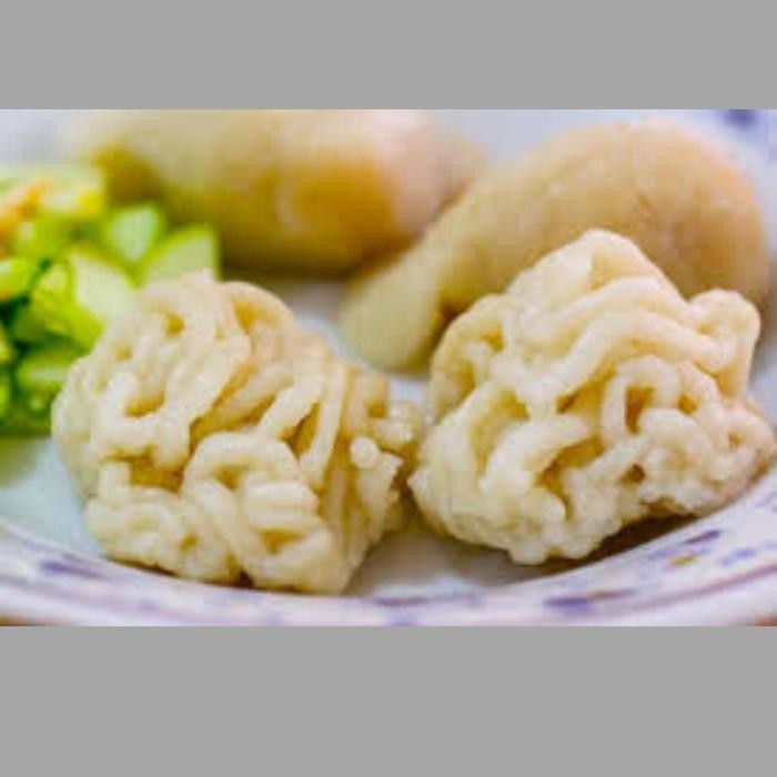 Pawongenz Pirikan Ikan Kuningan