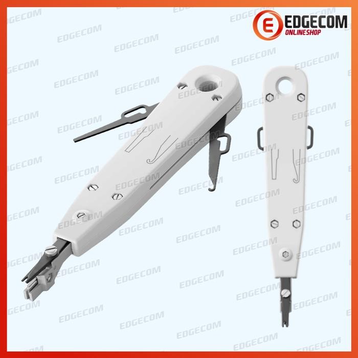 Paling Murah Goldtool Toolkit Network Repair 4In1 Ttk-366 / Toolkit Network 4Pcs