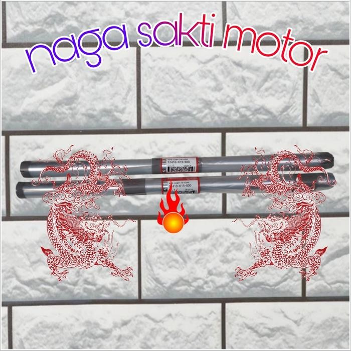 As Shock Depan Cb150R Old Cb 150R Led Cb150X K15