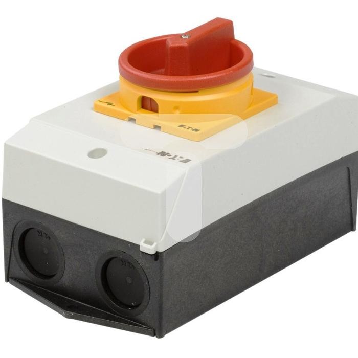 Termurah P1-25/I2/Svb/Hi11 Eaton Moeller