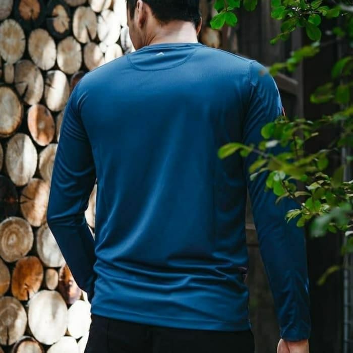 Potongan Harga Kaos Eiger 28 Gunung Tech Tees (9'4683) Sxk310