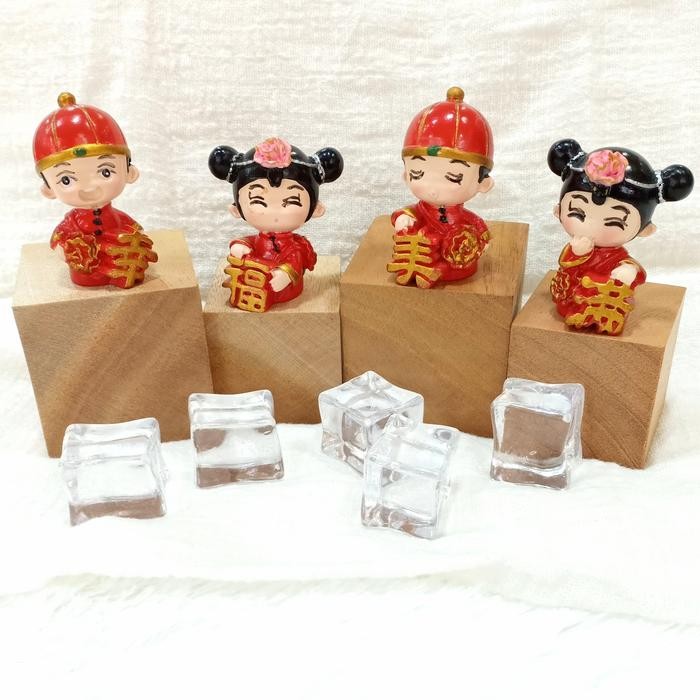 Dekorasi Kamar Pengantin / Dekorasi Wedding / Dekorasi Mini Couple