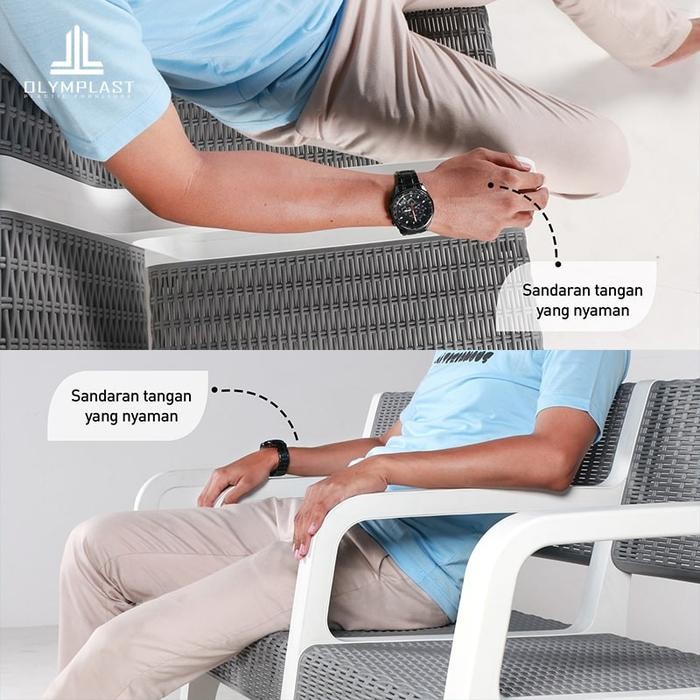 KURSI TAMU BANGKU TAMU KURSI PLASTIK BANGKU PLASTIK KURSI TAMAN BANGKU TAMAN KURSI TERAS BANGKU