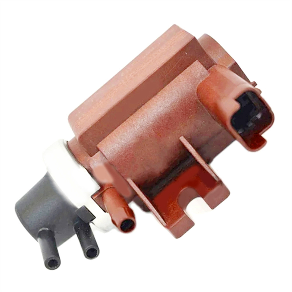 161842 Turbo Pressure Solenoid Valve Pressure Conventer Solenoid Valve for Peugeot 307 407 for