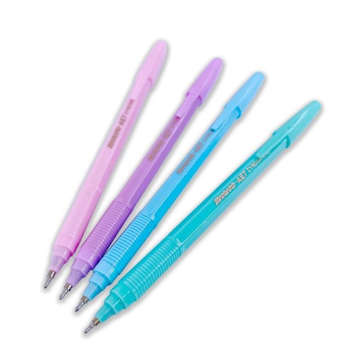 

ID (1PC) PEN STANDART AE7 ZYRCON/PULPEN STANDART AE7 ZYRCON