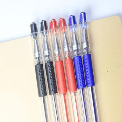 

ID PULPEN SEKOLAH KANTOR MATA PENA BULLET 0.5MM IMPORT 481