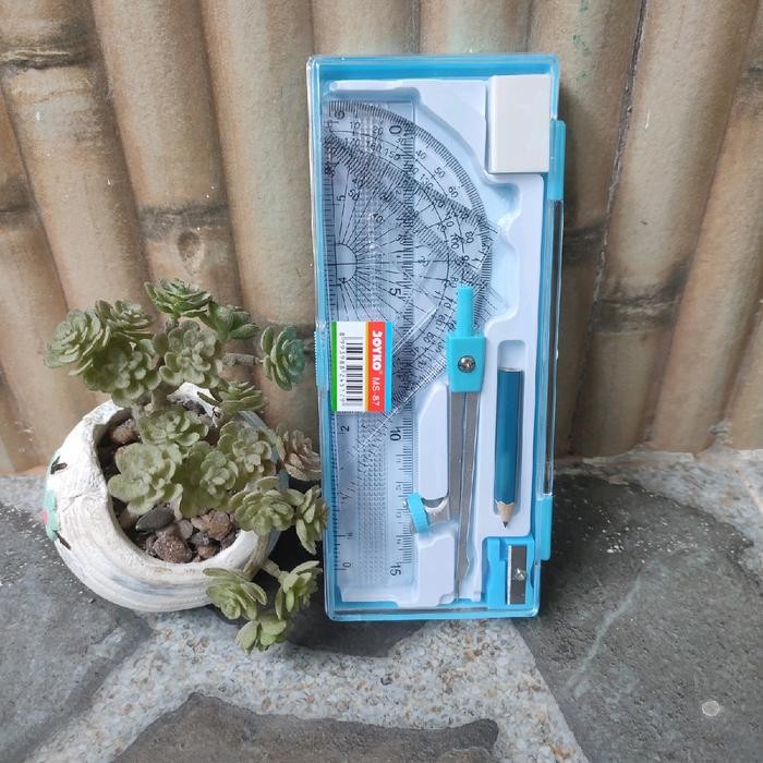 

ID JANGKA SET JOYKO MS-87 / MATC SET JOYKO