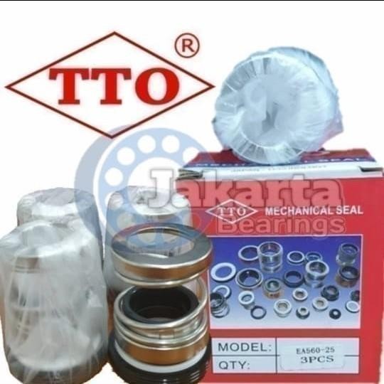 TOP MECHANICAL SEAL EA 560-30 / EA560-30 AS 30 MM TTO HIGHT QUALITY -