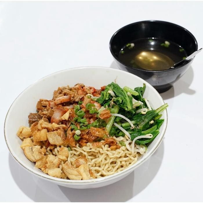 

BAKMIE KERITING SIANTAR 19 (FROZEN)