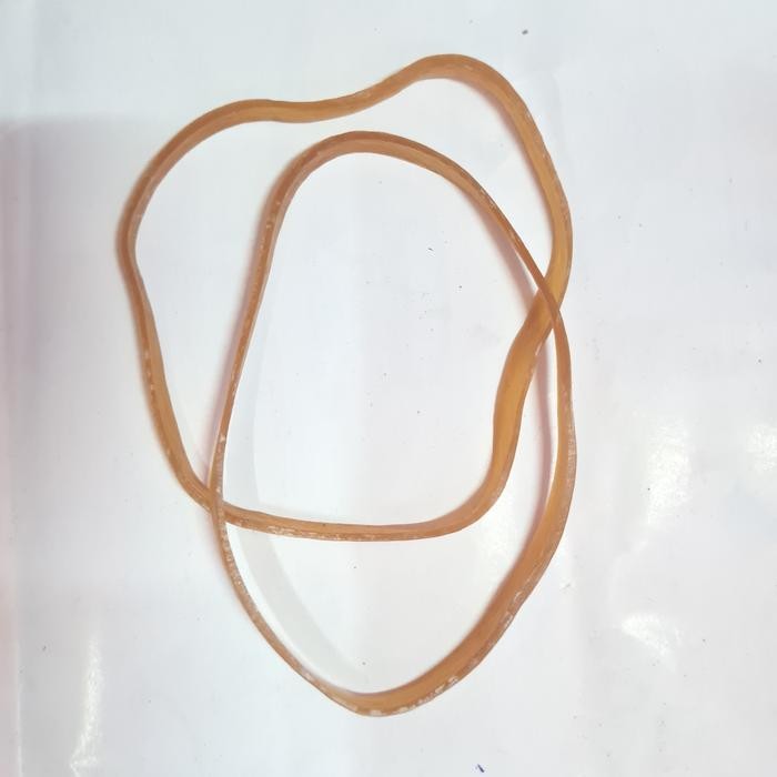 

KARET GELANG BESAR 1 KG - KARET KWETIAU 1 KG