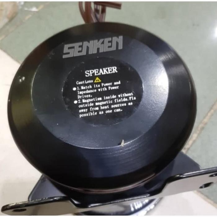 Paling Baik Toa Speaker Sirine Senken Original
