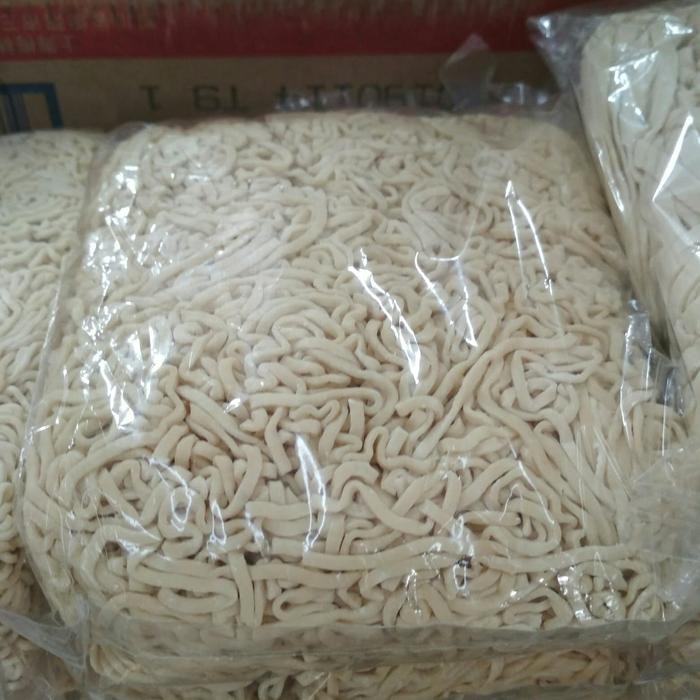 

MIE HOME MADE 500 GRAM