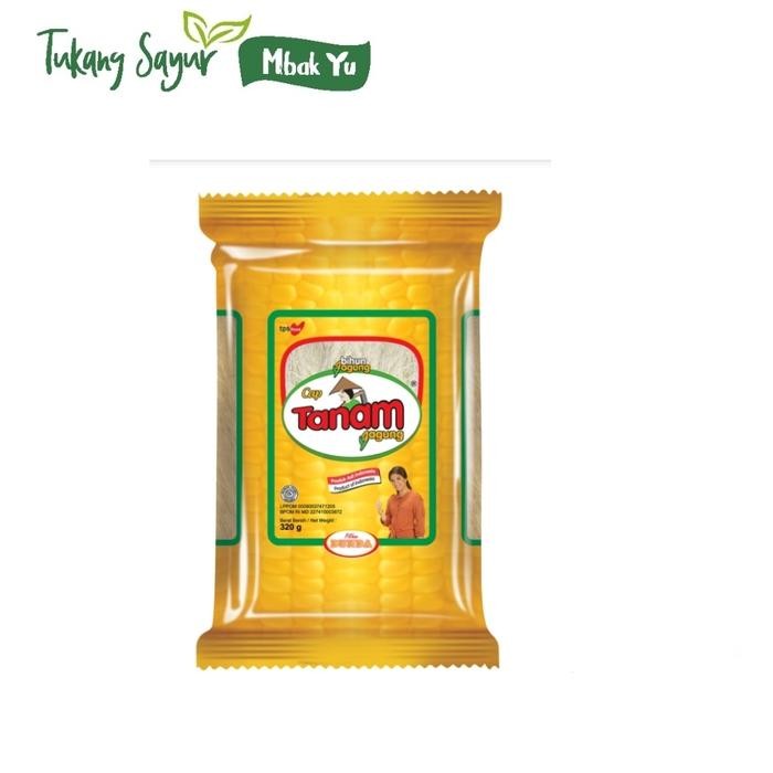 

BIHUN JAGUNG CAP TANAM 320GRAM
